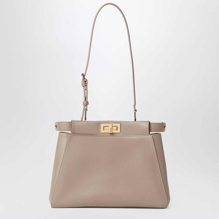 Fendi Apparel & Accessories - Beige | be1b61962ba8f0f6744e5893a53b26bd7d973f46