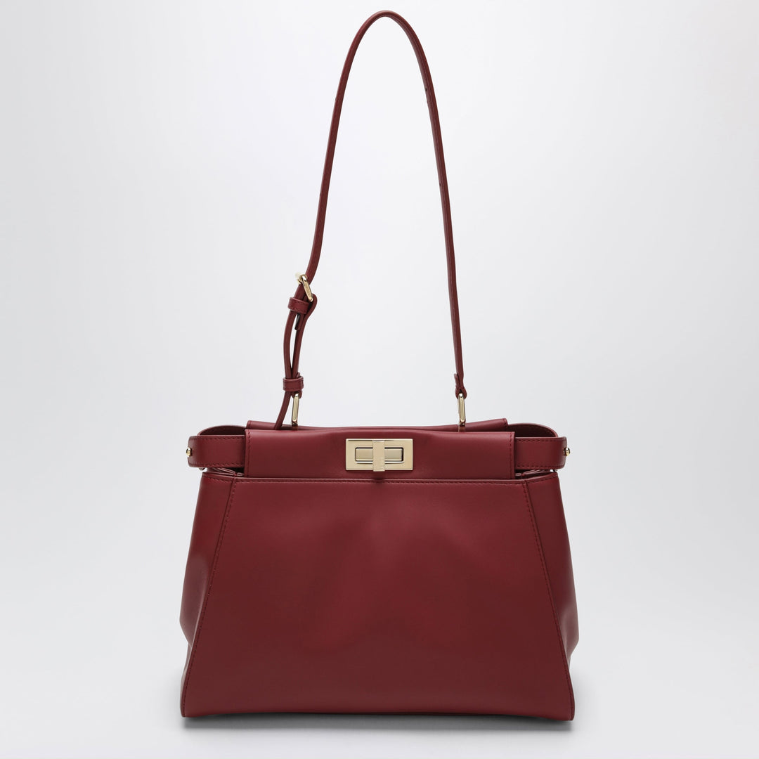 Fendi Apparel & Accessories - Rosso | 3ecdb7fee755b8b215bc59b434ba8e9a1dbeafd8