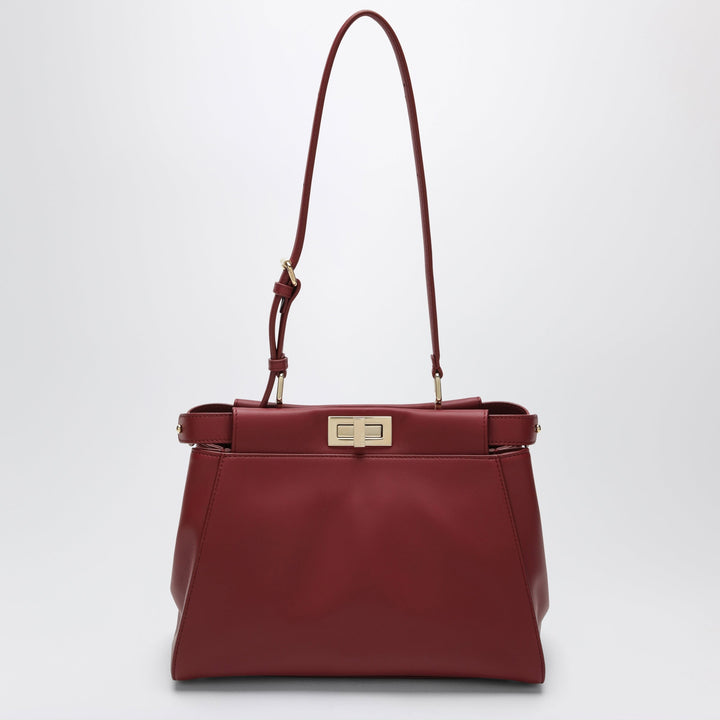 Fendi Apparel & Accessories - Rosso | 3ecdb7fee755b8b215bc59b434ba8e9a1dbeafd8