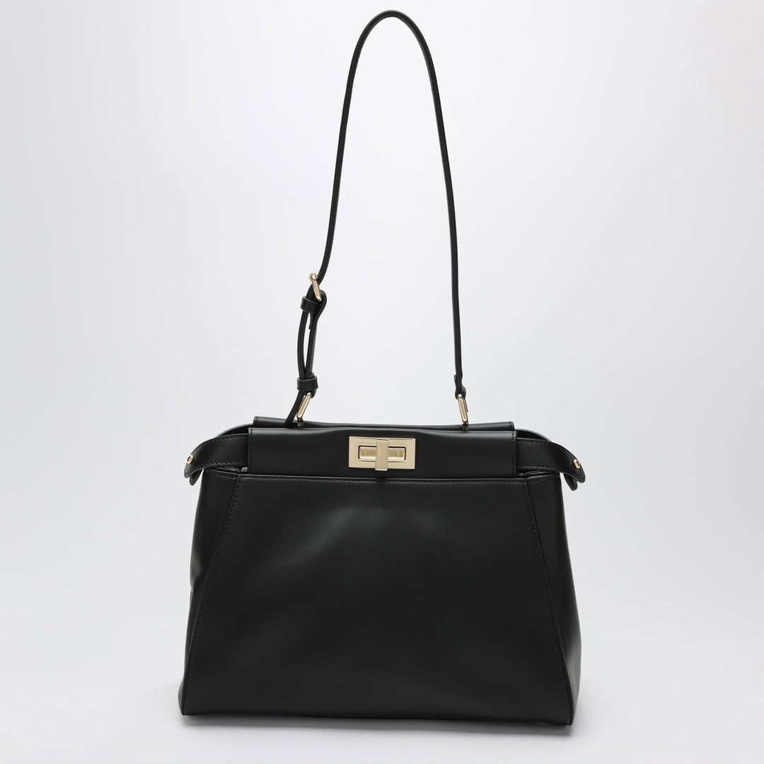 Fendi Apparel & Accessories - Nero | b2b7eba52f0ee384ac15e0ba873ec7089d82d44e