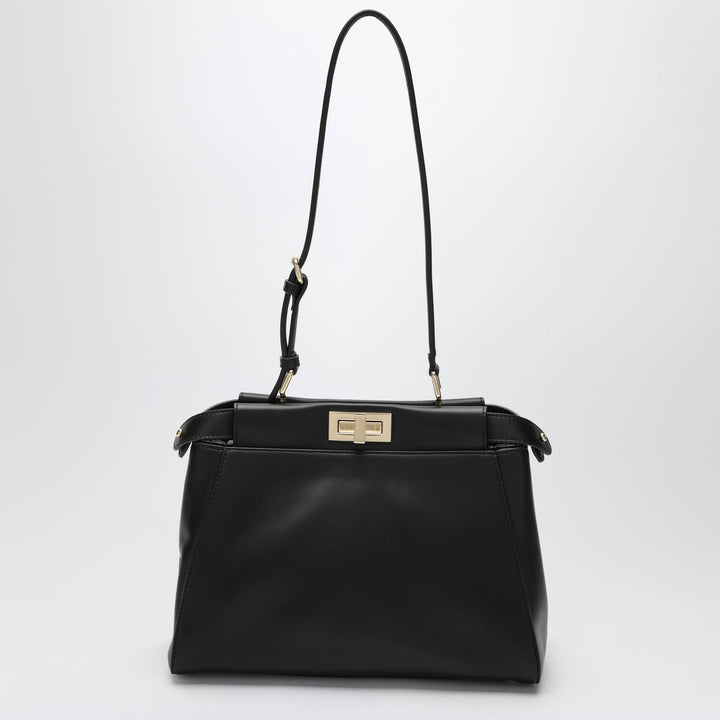 Fendi Apparel & Accessories - Nero | b2b7eba52f0ee384ac15e0ba873ec7089d82d44e