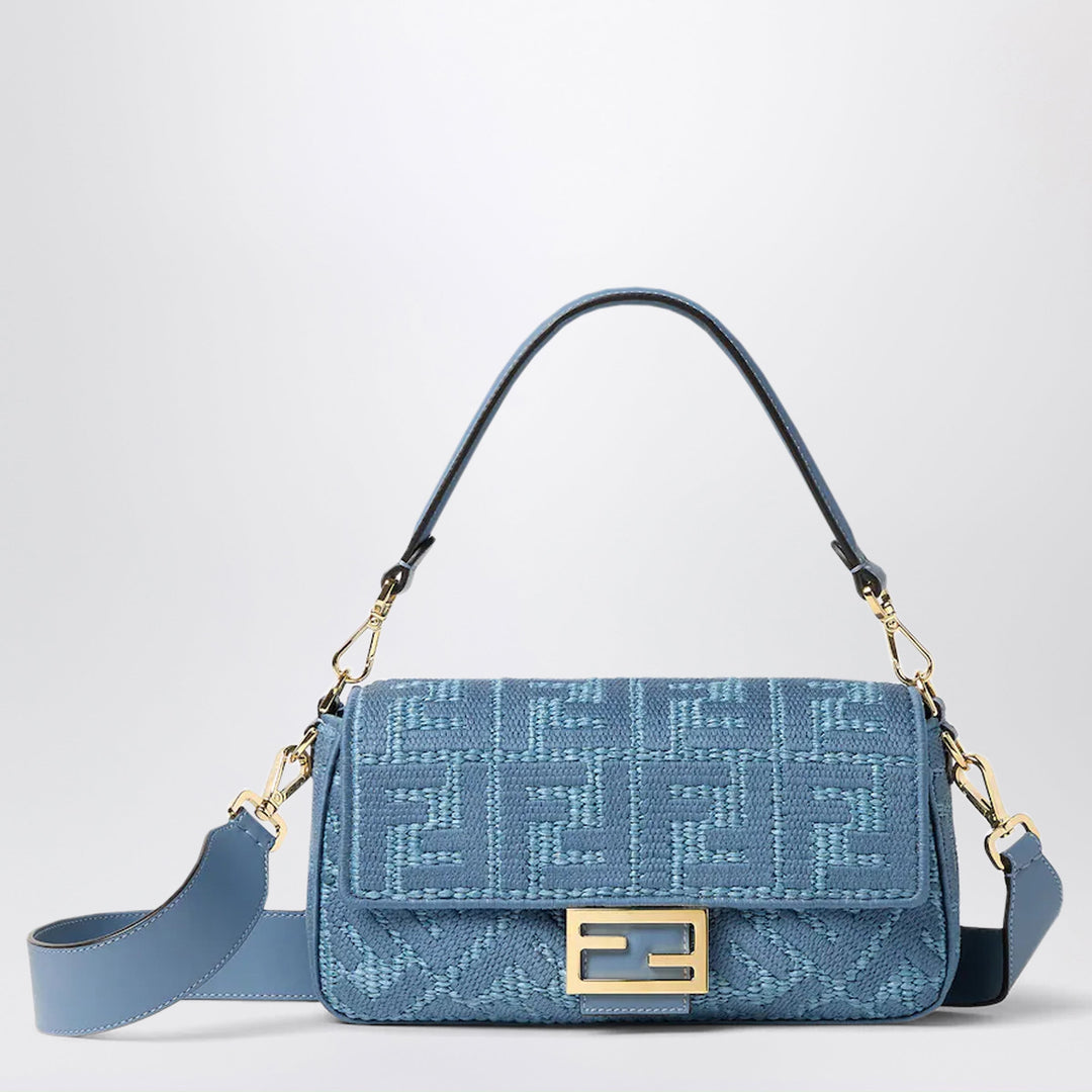 Fendi Apparel & Accessories - Blu | 05ce6311e7fd059c54a56b5f2ab66ff4f8b9cf5e