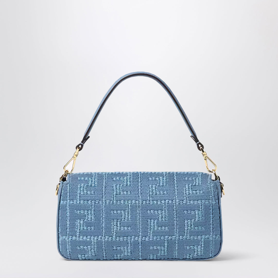 Fendi Apparel & Accessories - Blu | df7beac924dcaf3989e3089363caff9004d4a8af