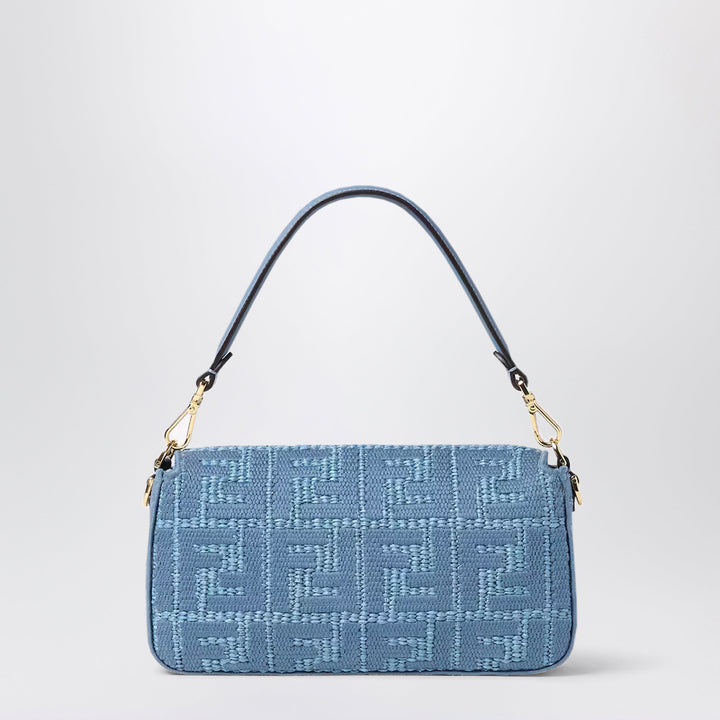 Fendi Apparel & Accessories - Blu | df7beac924dcaf3989e3089363caff9004d4a8af