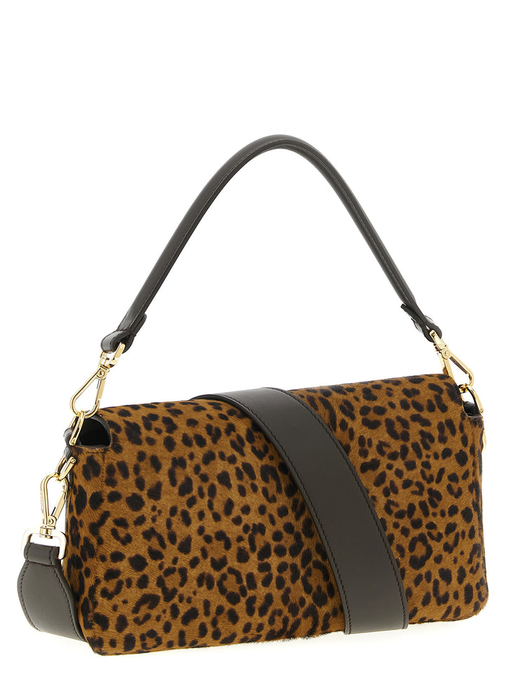 Fendi Baguette® Borse a Mano - Marrone | 506502f136fe400016f527aec34440b01cbbfc3d
