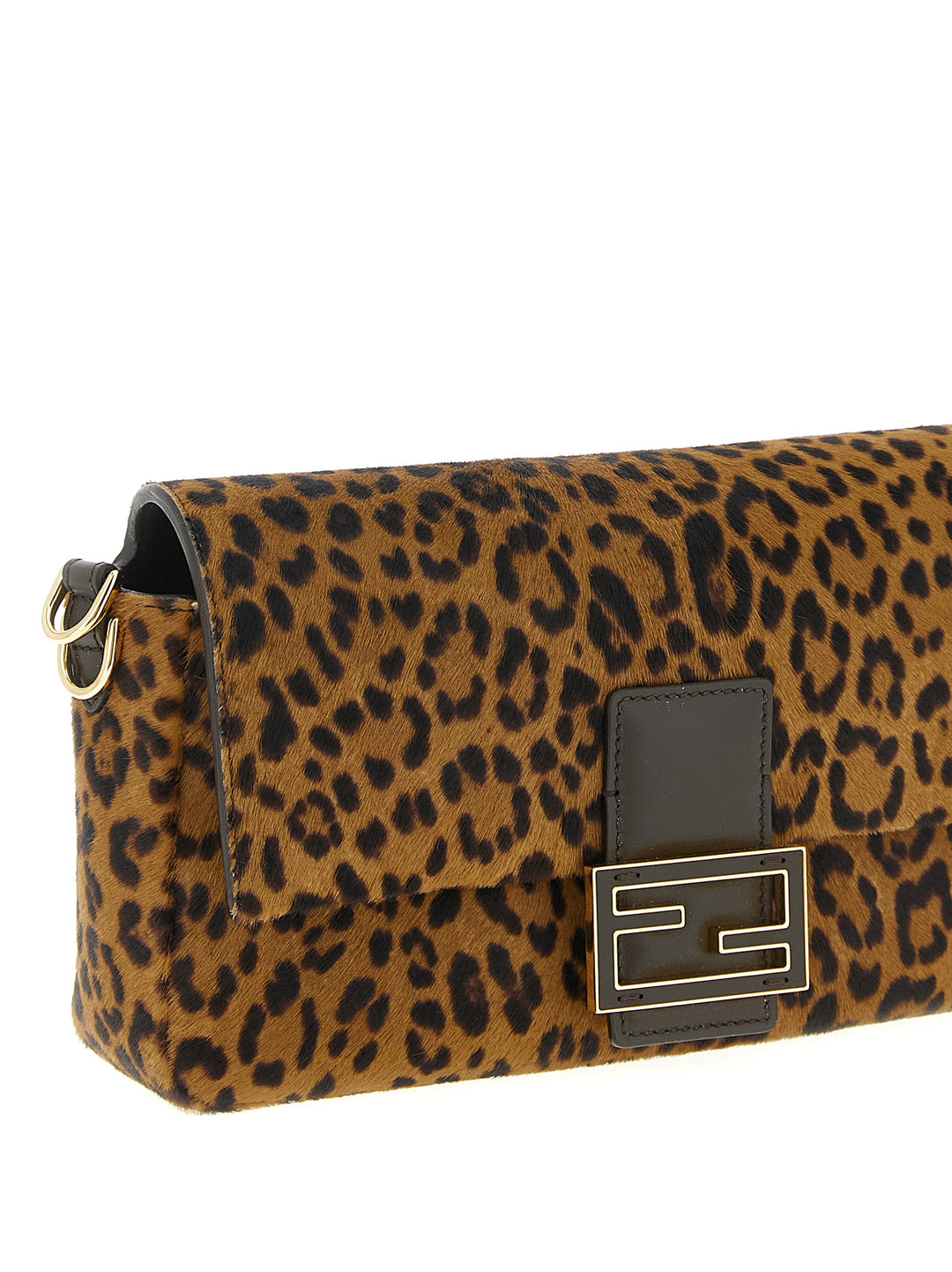 Fendi Baguette® Borse a Mano - Marrone | 04487f988f9c08c440e62d75954169d711b14328