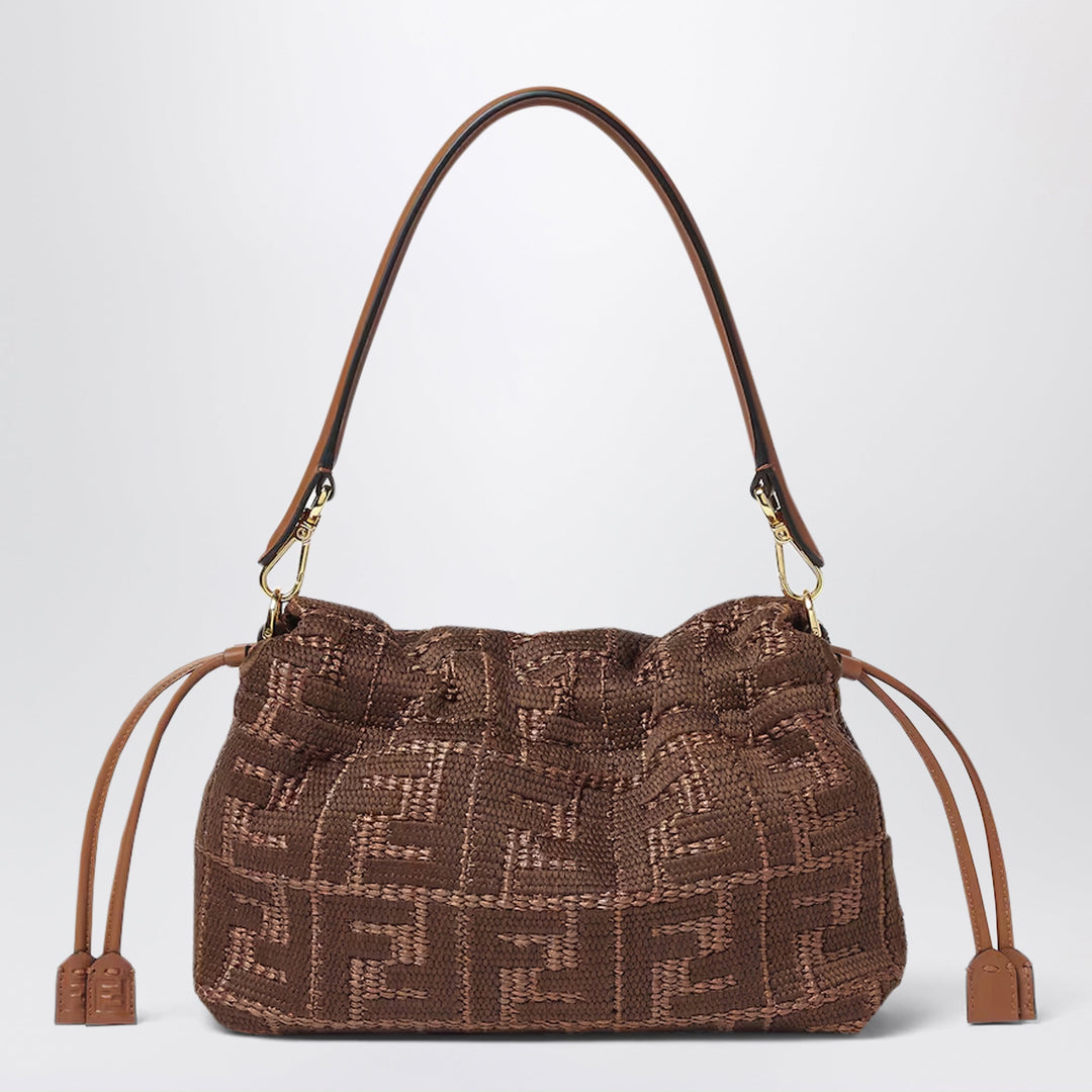 Fendi Apparel & Accessories - Marrone | e271da02b4bf7d2207a508af9341690b43cced5c