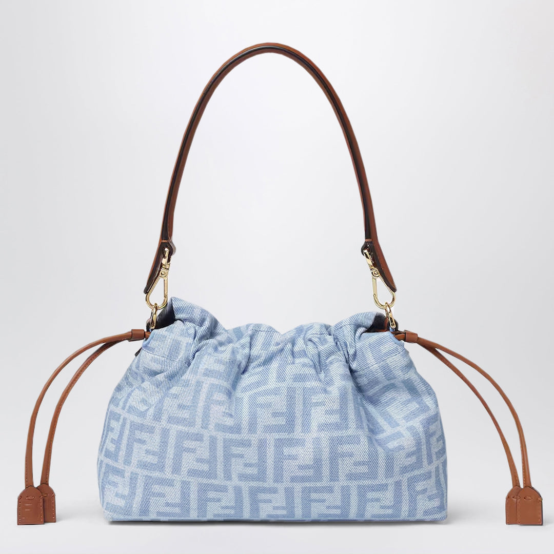 Fendi Apparel & Accessories - Celeste | 3dbf785f4c5b0dc5351ccab65a1ee556a6309254
