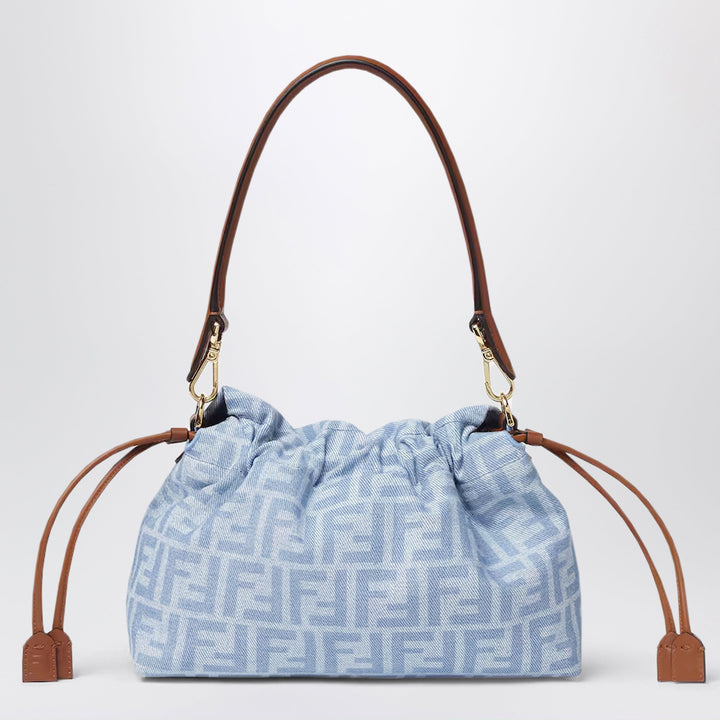 Fendi Apparel & Accessories - Celeste | 3dbf785f4c5b0dc5351ccab65a1ee556a6309254