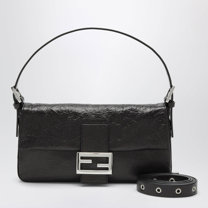 Fendi Apparel & Accessories - Nero | 9b83fd8d51729e242399590d0e5f7238a4d529e7