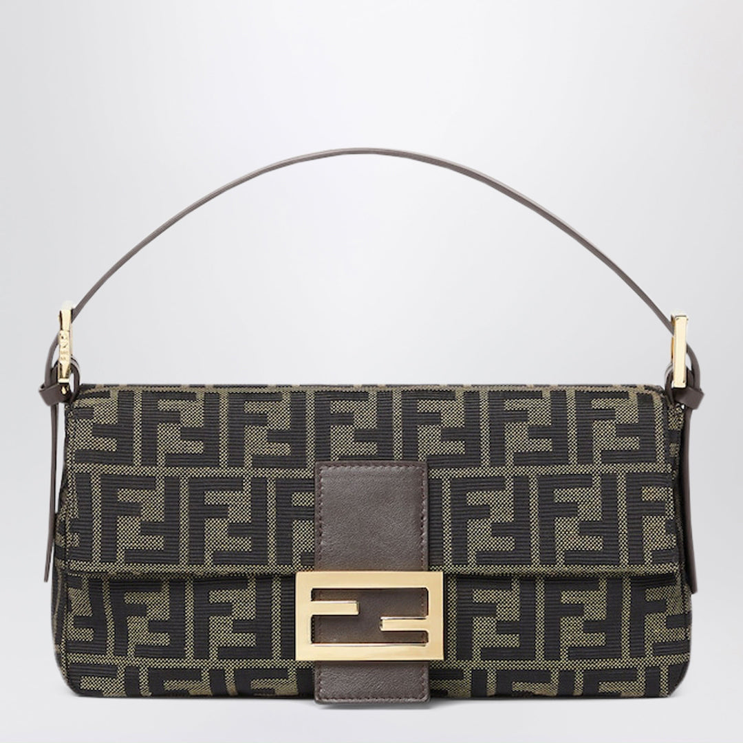 Fendi Apparel & Accessories - Marrone | b6537de0adf11e6f40eb4741f827f7def8384649