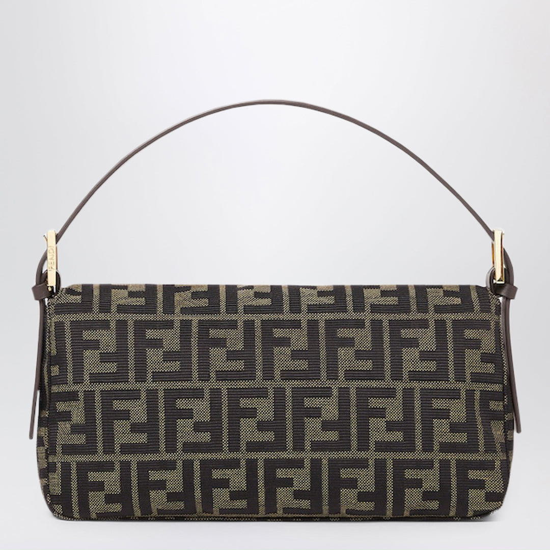 Fendi Apparel & Accessories - Marrone | 1bd032503fb09f635fa0df423faaead75ecfbf02