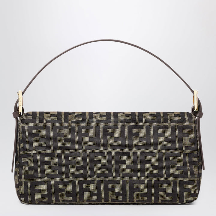 Fendi Apparel & Accessories - Marrone | 1bd032503fb09f635fa0df423faaead75ecfbf02