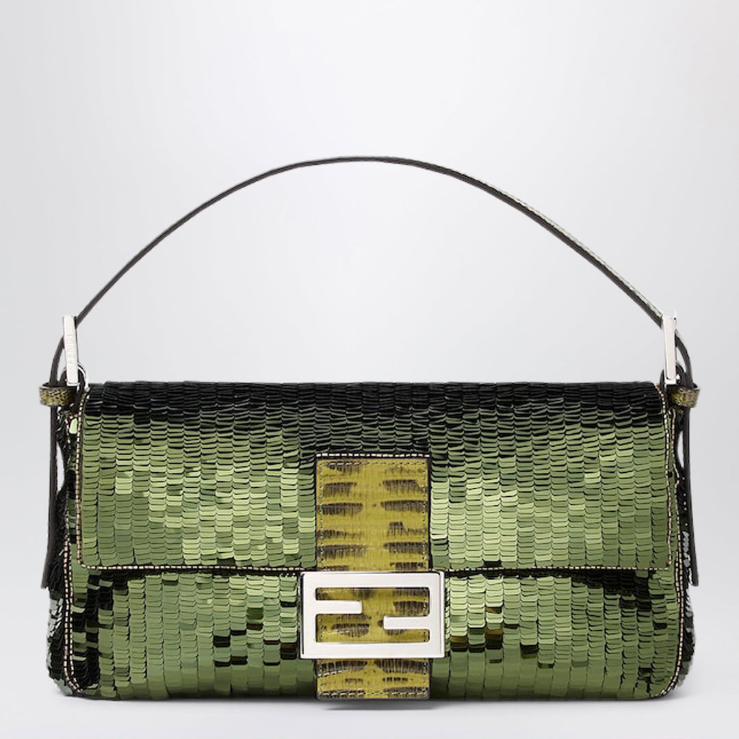 Fendi Apparel & Accessories - Verde | 6b0f453b51616f0f1a036d337977570e88c1d5af