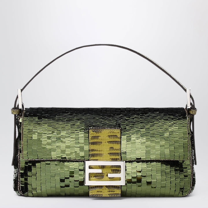 Fendi Apparel & Accessories - Verde | 6b0f453b51616f0f1a036d337977570e88c1d5af