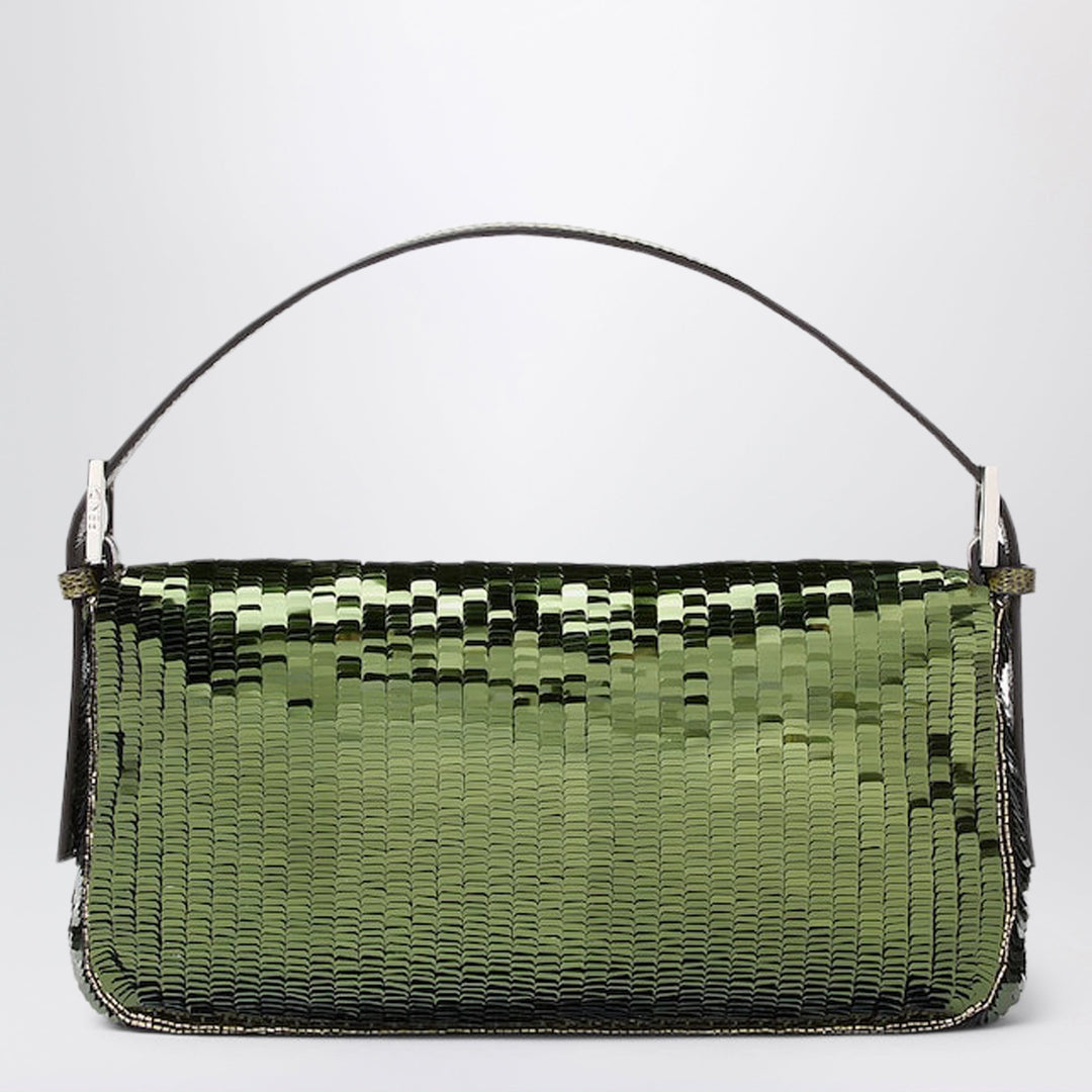 Fendi Apparel & Accessories - Verde | ec165a916952cde6968dc7249b3461f27e4501a5