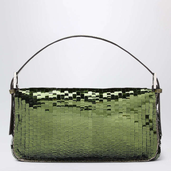 Fendi Apparel & Accessories - Verde | ec165a916952cde6968dc7249b3461f27e4501a5