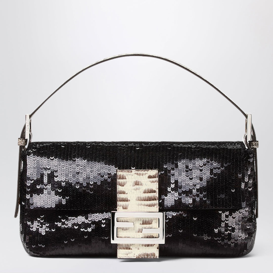 Fendi Apparel & Accessories - Nero | cb48f357f4b95125957f7161e4506bf64a3bddce