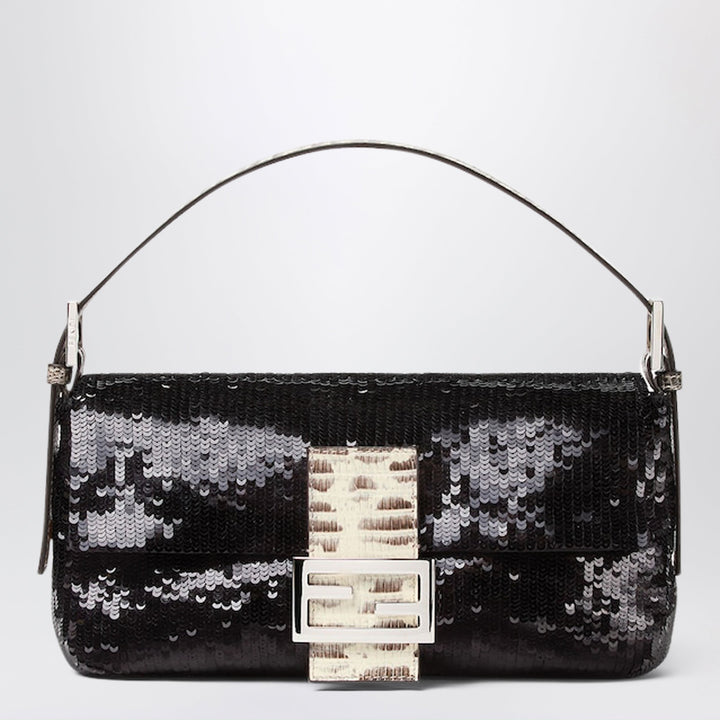 Fendi Apparel & Accessories - Nero | cb48f357f4b95125957f7161e4506bf64a3bddce