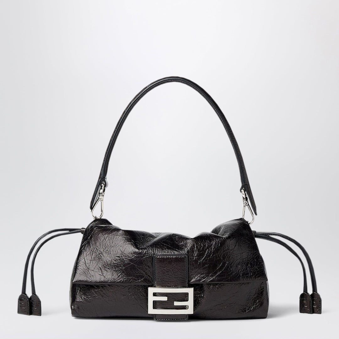 Fendi Apparel & Accessories - Nero | 97bca33336420ea7911e717c45fb8ca0be687a09
