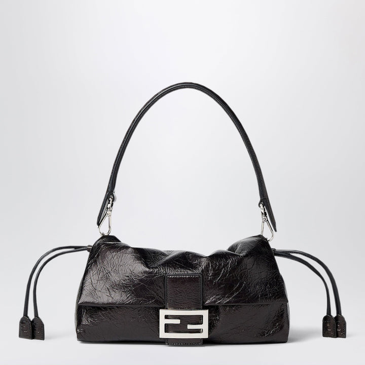 Fendi Apparel & Accessories - Nero | 97bca33336420ea7911e717c45fb8ca0be687a09