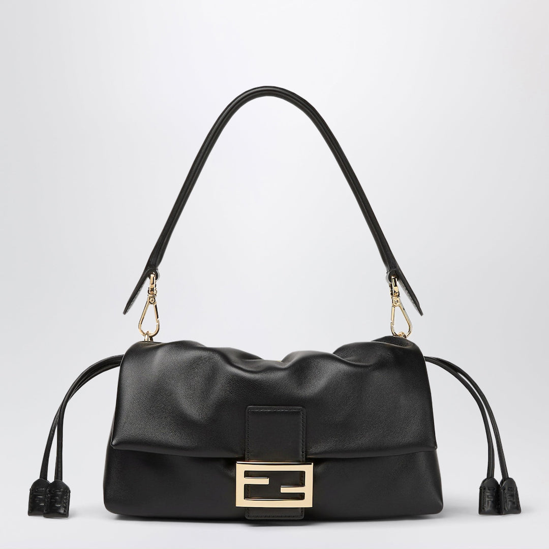 Fendi Apparel & Accessories - Nero | fb0a5b20005dd61015cb59d4d12d30e5faa04b39