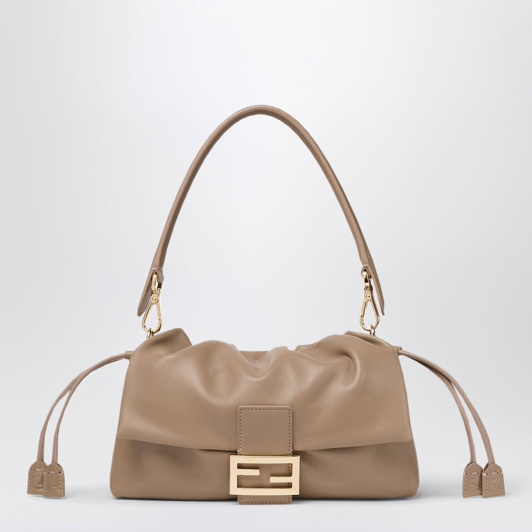 Fendi Apparel & Accessories - Beige | 1ae2154428b614c6debed631b35c49870429343e