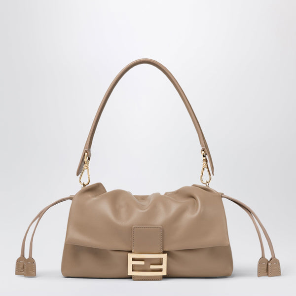 Taupe Baguette® Soft Medium Bag