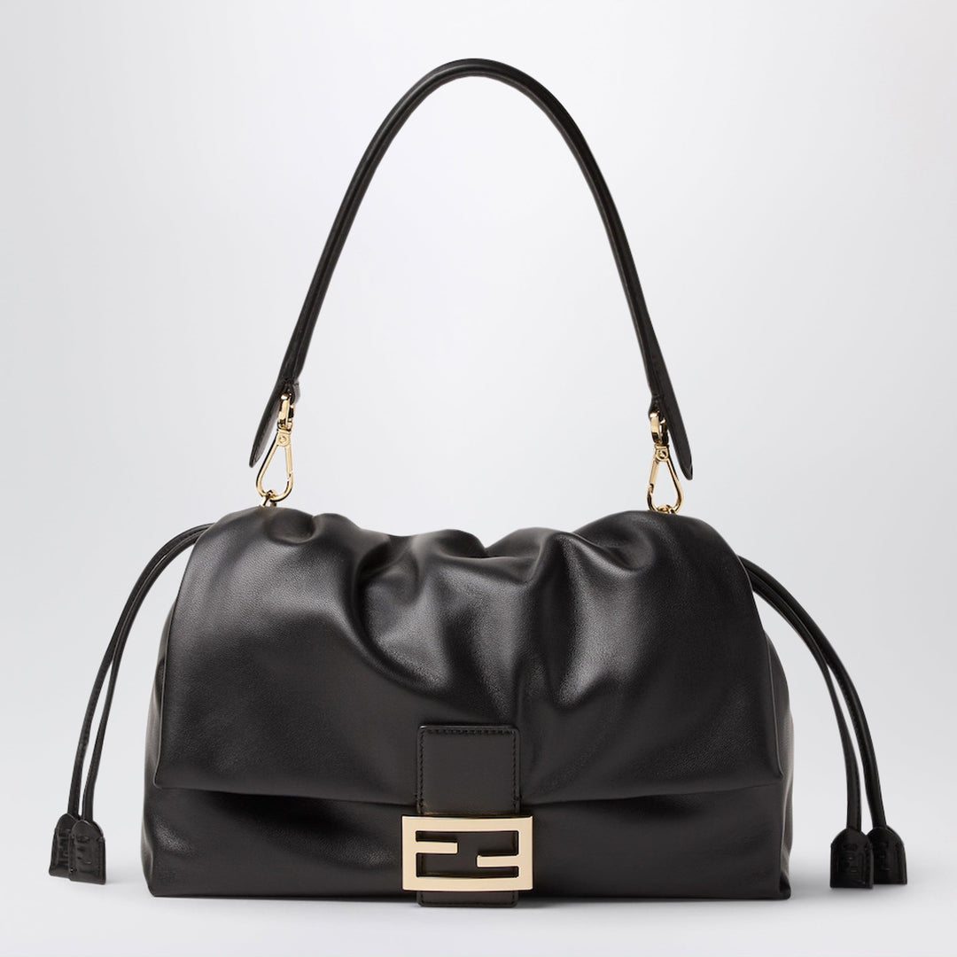 Fendi Apparel & Accessories - Nero | c35c77bf9564f7cc24c54c90aebcd927a7bdf195