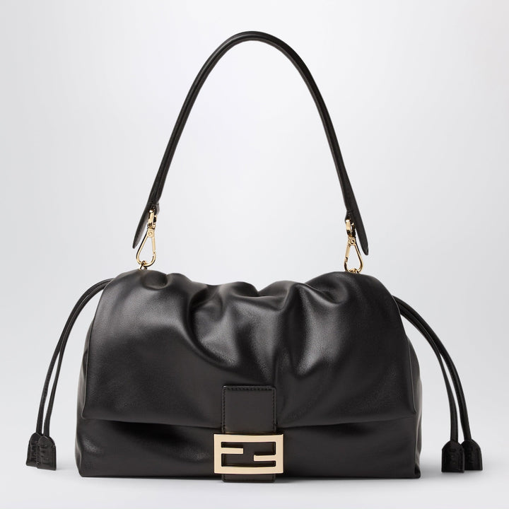 Fendi Apparel & Accessories - Nero | c35c77bf9564f7cc24c54c90aebcd927a7bdf195