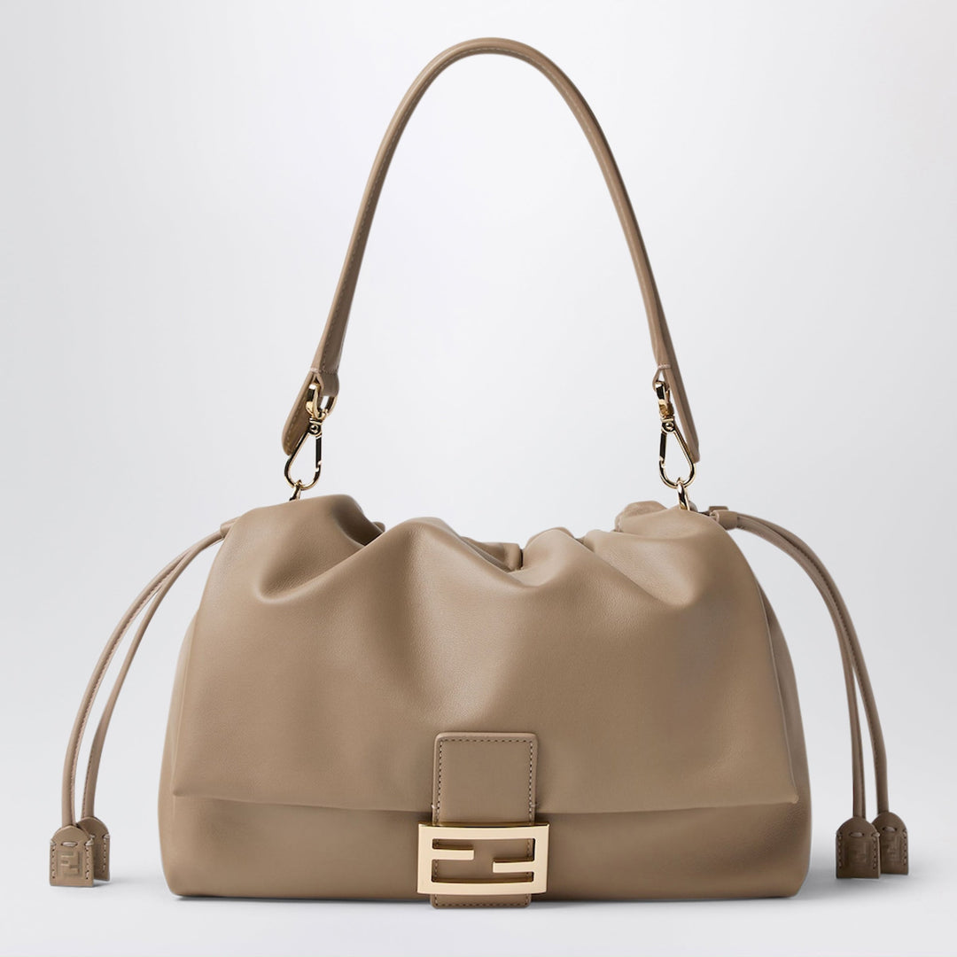 Fendi Apparel & Accessories - Beige | 082d8c43e6a9b11ffca4c4d389ded0a86de892b5