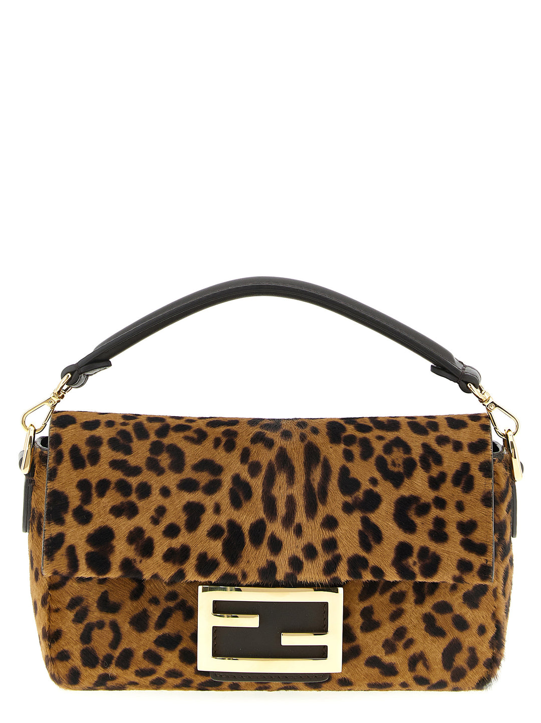 Fendi Baguette® Borse a Mano - Marrone | cd3fbf1d94aaaff24b117b9c615d6e4155b9fb08