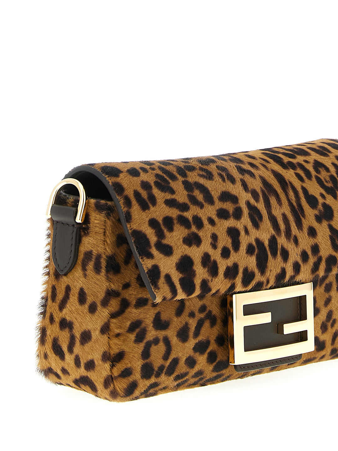 Fendi Baguette® Borse a Mano - Marrone | 1e64acf317fddf62cc2e79a9d55912ee9d176fca