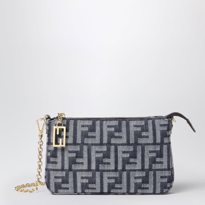 Fendi Apparel & Accessories - Blu | a0cfe703828da13ffd27ae3a8bbcf58513e41509