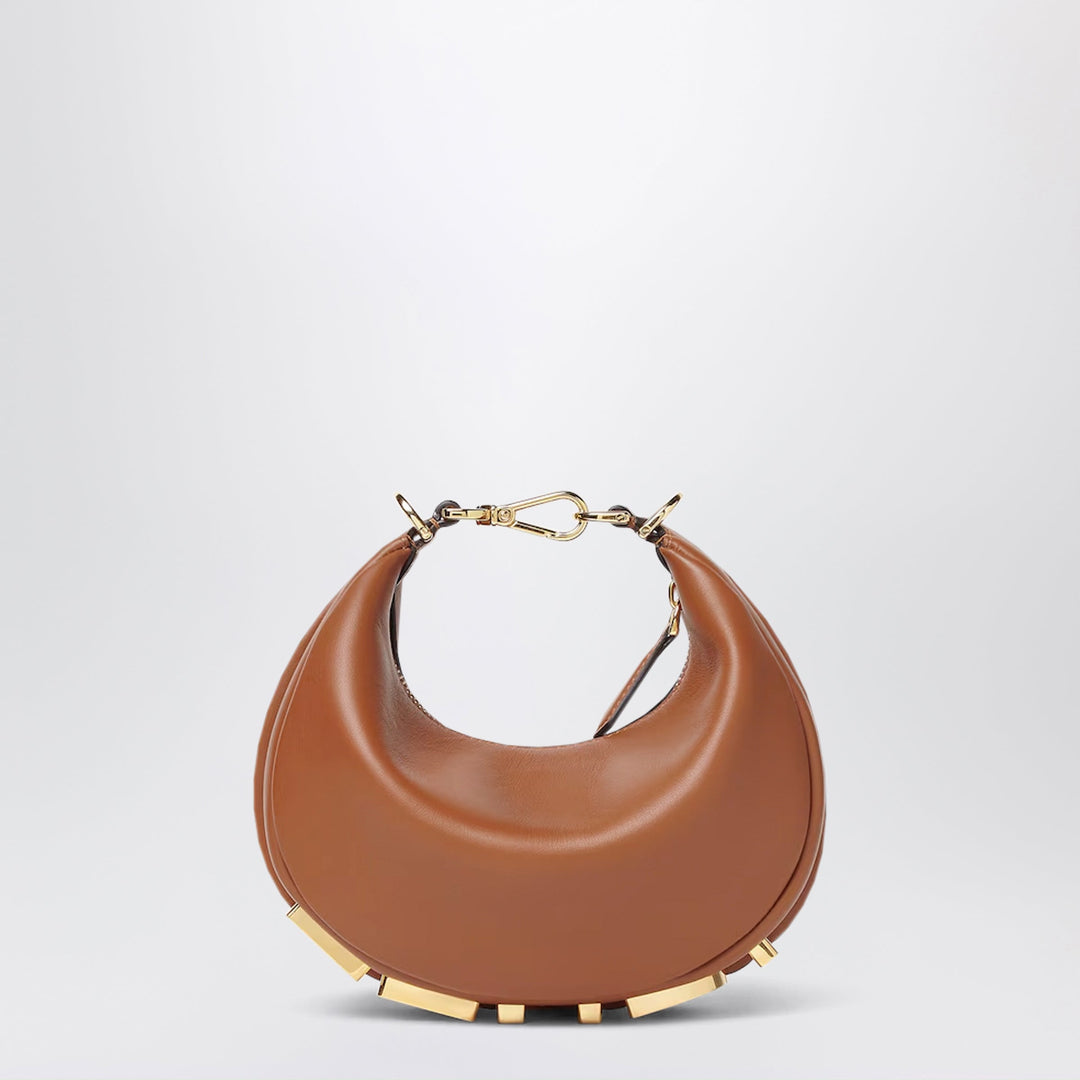 Fendi Apparel & Accessories - Marrone | 2063f128113895fd331bb70c39956dafb2d883b5