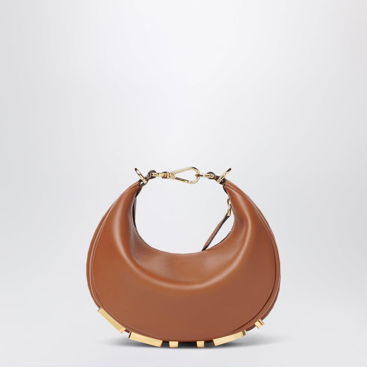 Fendi Apparel & Accessories - Marrone | 2063f128113895fd331bb70c39956dafb2d883b5