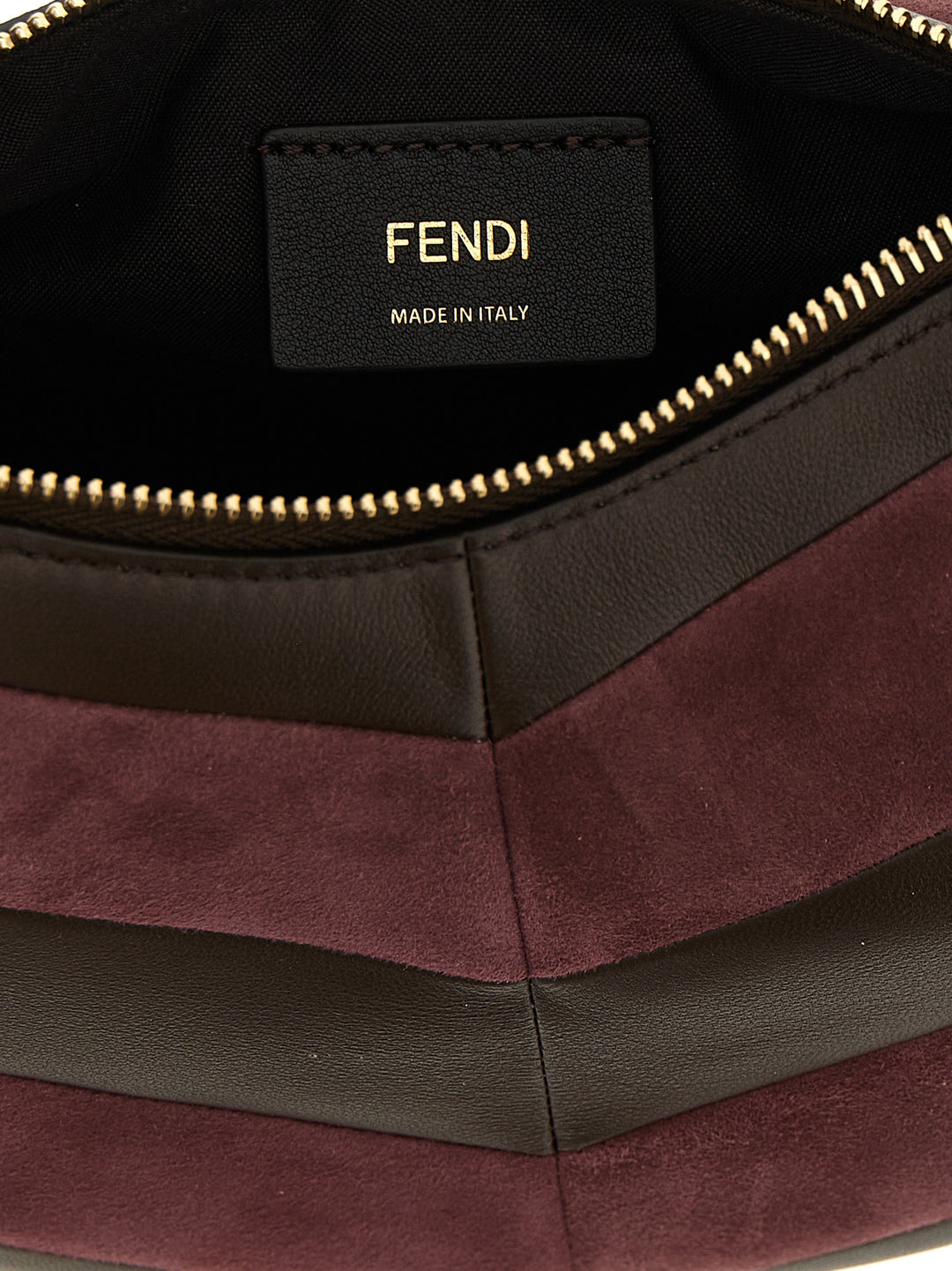 Fendi Fendigraphy Mini Borse a Mano - Multicolor | 830b12e15135f0d70ab67977f8682106ec9b6335