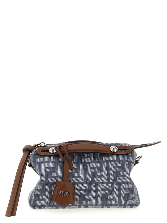 By The Way Soft Mini Borse A Mano Multicolor