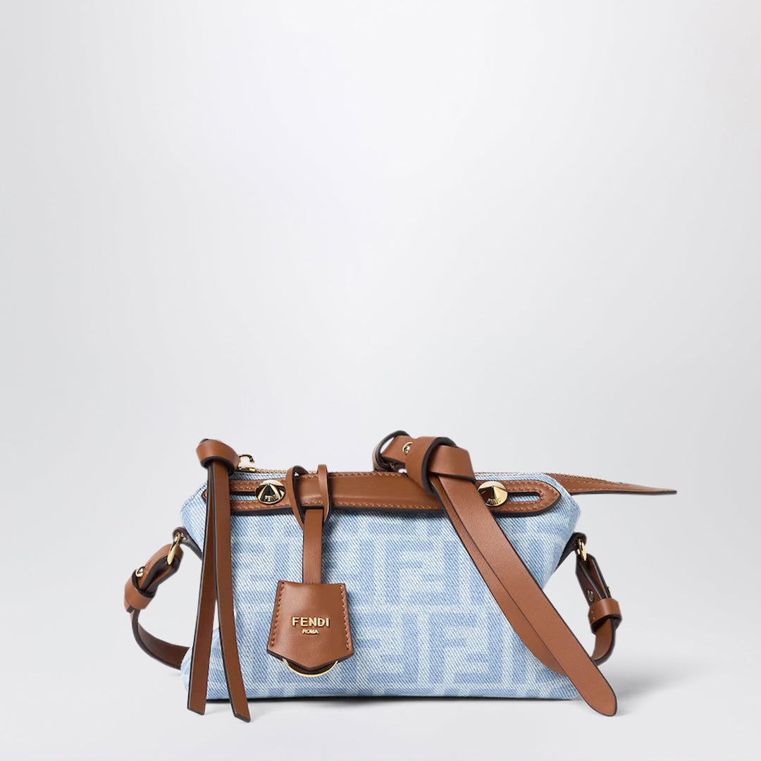 Fendi Apparel & Accessories - Celeste | 6ed0b9942f8b2899d00a289fd617e5f64a397cca