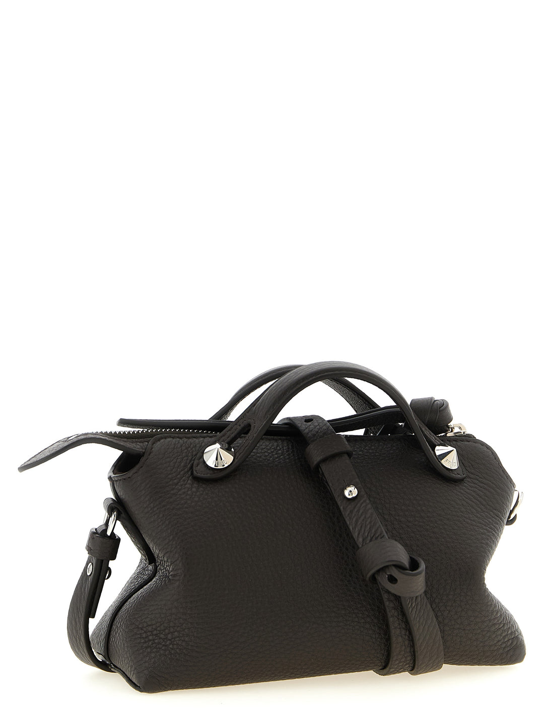 Fendi By The Way Soft Borse a Mano - Marrone | 3d3761b242535740a3b45c2195dcaa00256ee832