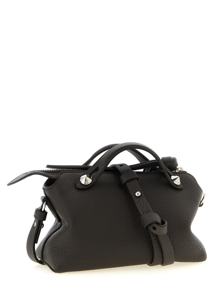 Fendi By The Way Soft Borse a Mano - Marrone | 3d3761b242535740a3b45c2195dcaa00256ee832