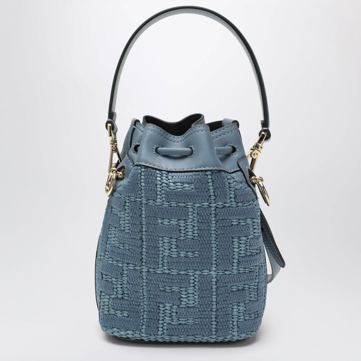 Fendi Apparel & Accessories - Blu | 5e1768acc406208ee15b0b61fbce93651f344751