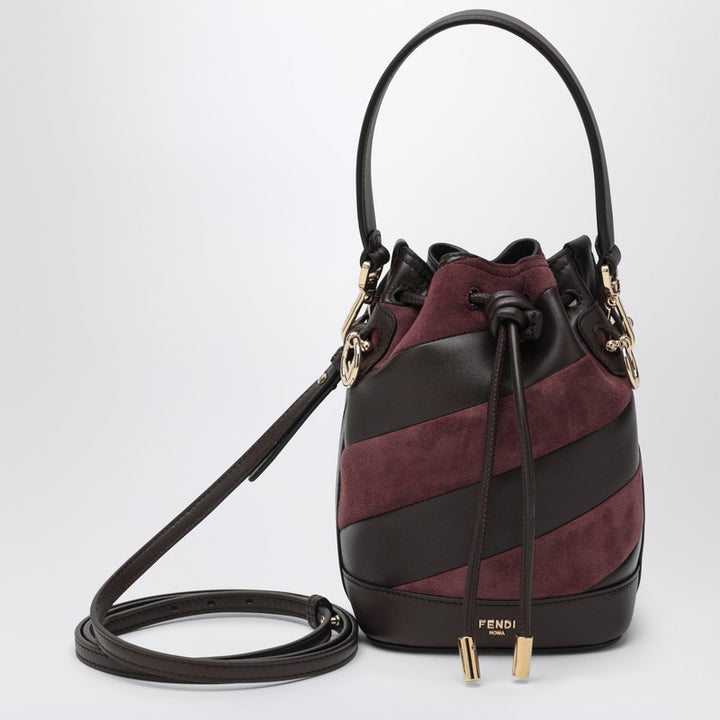 Fendi Apparel & Accessories - Marrone | 69df4d629d29982f75cf63a4b9d8a4354592980a
