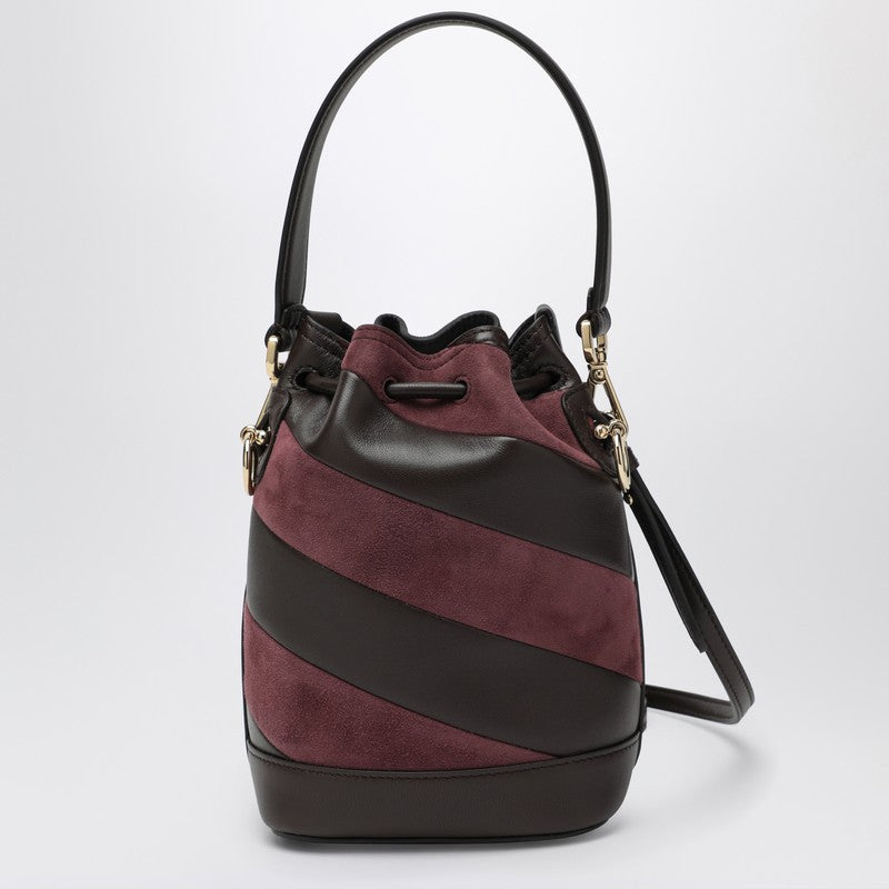 Fendi Apparel & Accessories - Marrone | ccac4d4edac8c2055ba3b73efa43786d0ec59131