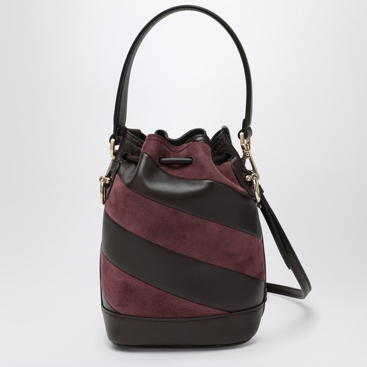 Fendi Apparel & Accessories - Marrone | ccac4d4edac8c2055ba3b73efa43786d0ec59131