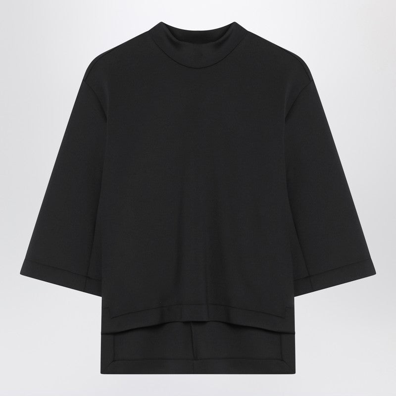Moncler X Edward Enninful Shirts & Tops - Nero | a1d2993a42c9953b7ec80d2110d0e1dc308e5534