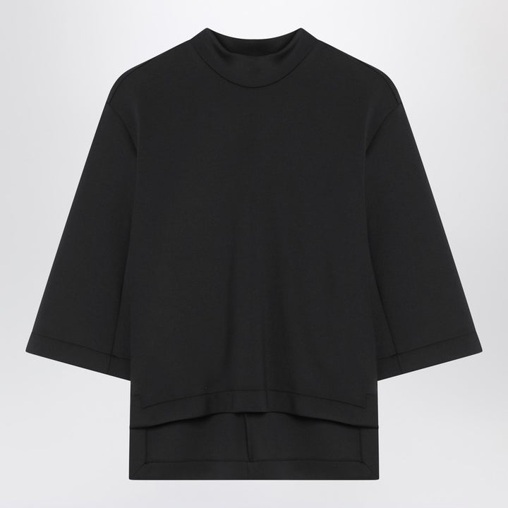 Moncler X Edward Enninful Shirts & Tops - Nero | a1d2993a42c9953b7ec80d2110d0e1dc308e5534