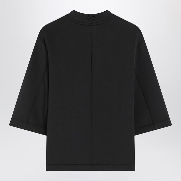Moncler X Edward Enninful Shirts & Tops - Nero | 1122a106839f4e60237bd38567acdf28fd0066a0