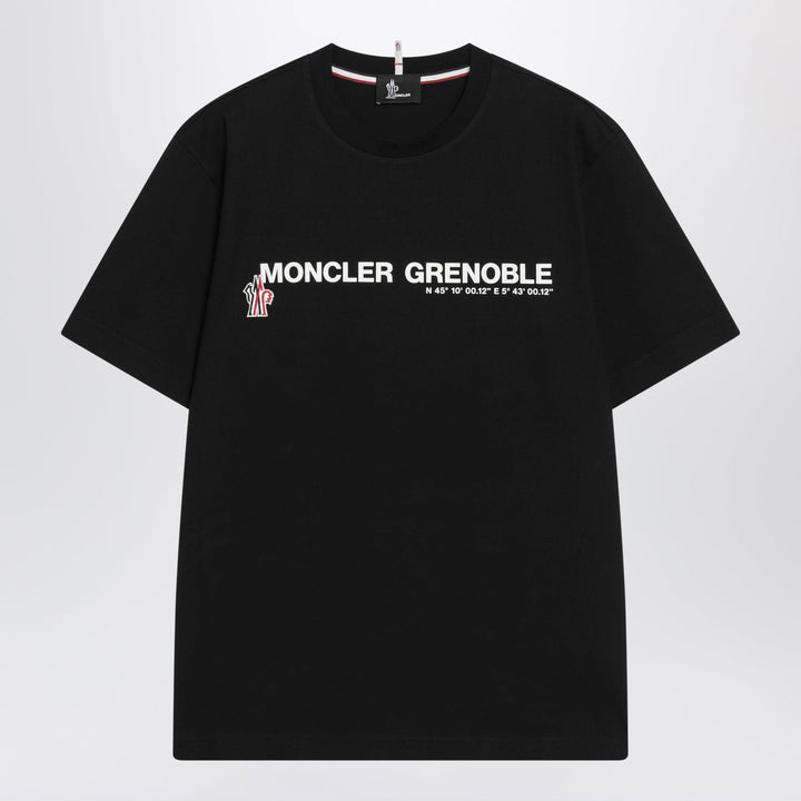 Moncler Grenoble Shirts & Tops - Nero | 786d9ec3d4e88d15581ccf699280768a913834a2