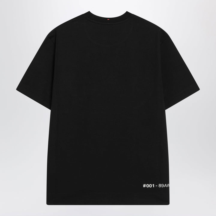 Moncler Grenoble Shirts & Tops - Nero | e53b13aa1a22492c3f412fa67fb8aef3df6fed2a